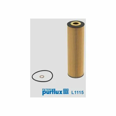 PURFLUX L1115 Filtro Olio Nuovo Arrivo