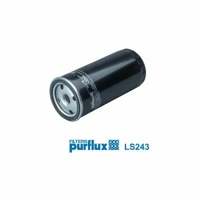 PURFLUX LS243 Filtro Olio Ultima Occasione