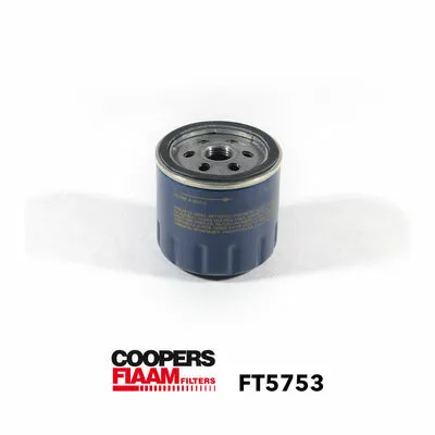 COOPERSFIAAM FT5753 Filtro Olio Direttamente Dal Produttore