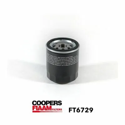 COOPERSFIAAM FT6729 Filtro Olio Prezzo Di Fabbrica
