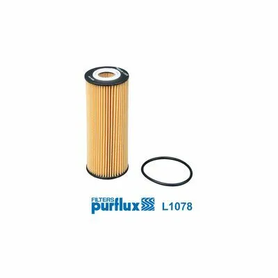 PURFLUX L1078 Filtro Olio Offerta Speciale
