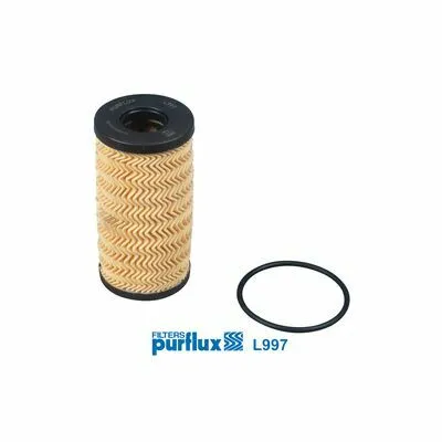 PURFLUX L997 Filtro Olio Offerta Speciale