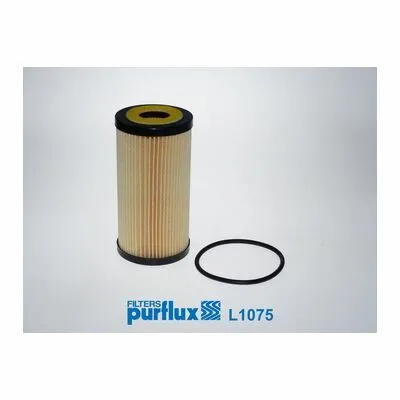 Promo Stagionale PURFLUX L1075 Filtro Olio