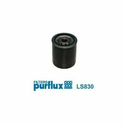 PURFLUX LS830 Filtro Olio Must-Have