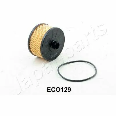 Spedizione Espresso JAPANPARTS FO-ECO129 Filtro Olio