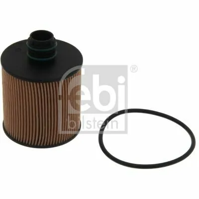 FEBI BILSTEIN 38873 Filtro Olio Pagamento Sicuro