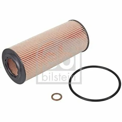 Prezzo Scontato FEBI BILSTEIN 26706 Filtro Olio