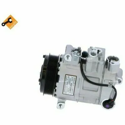 Saldi NRF EASY FIT 32214 Compressore, Climatizzatore