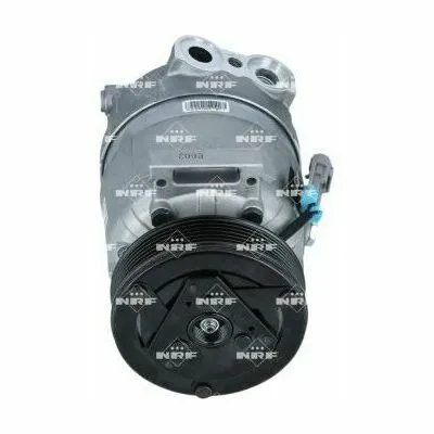 NRF EASY FIT 32021 Compressore, Climatizzatore Nuovo Arrivo