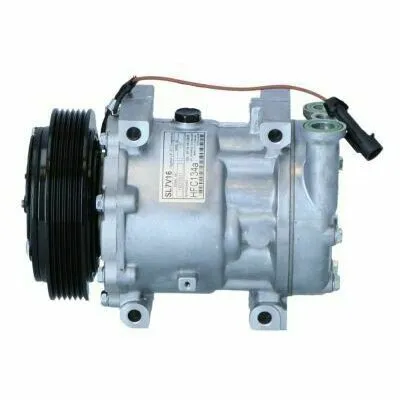 Must-Have NRF EASY FIT 32113 Compressore, Climatizzatore
