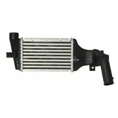 NRF 30427 Intercooler Non Perdere
