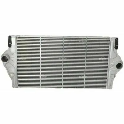 NRF 30893 Intercooler Scelto Dai Clienti