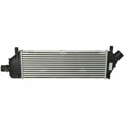 Occasione NRF 30852 Intercooler