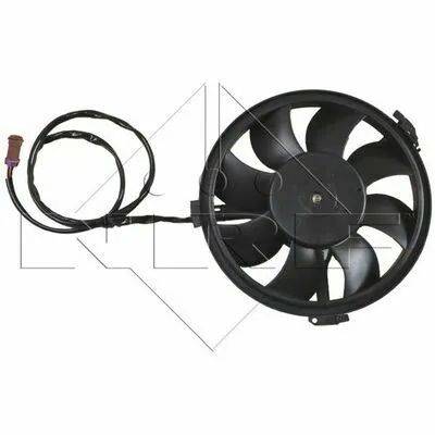 NRF 47023 Ventola, Raffreddamento Motore Occasione