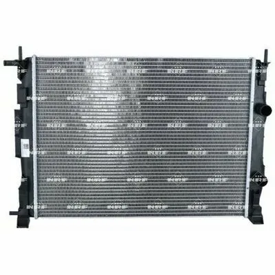 NRF EASY FIT 58329 Radiatore, Raffreddamento Motore Prezzo Ridotto