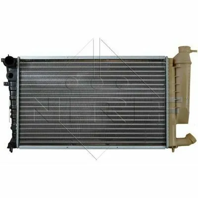 Reso Gratuito NRF 58923 Radiatore, Raffreddamento Motore