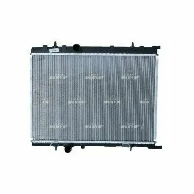 NRF EASY FIT 58308 Radiatore, Raffreddamento Motore Direttamente Dal Produttore