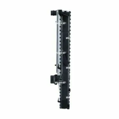 NRF EASY FIT 51580 Radiatore, Raffreddamento Motore Consegna Rapida