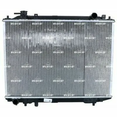 NRF EASY FIT 53567 Radiatore, Raffreddamento Motore Prezzo Basso