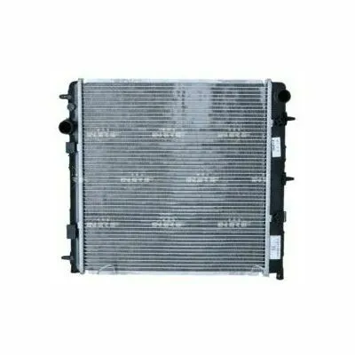 Reso Gratuito NRF EASY FIT 53531 Radiatore, Raffreddamento Motore