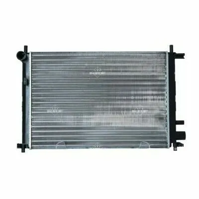 NRF EASY FIT 54667 Radiatore, Raffreddamento Motore Super Prezzo