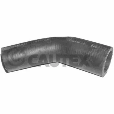 Scelto Dai Clienti CAUTEX 026756 Flessibile Radiatore