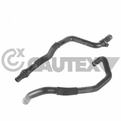 CAUTEX 026804 Tubo Flessibile Riscaldamento Compra Online
