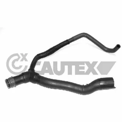 CAUTEX 031093 Flessibile Radiatore Economico