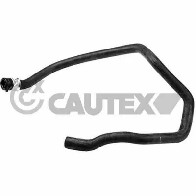 CAUTEX 031353 Flessibile Radiatore Non Perdere