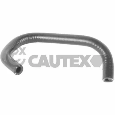 Saldi CAUTEX 086745 Condotto, Valvola EGR