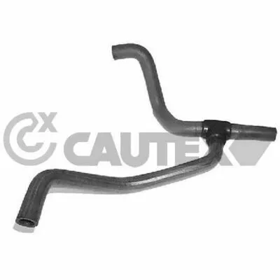 Professionale CAUTEX 026088 Tubo Flessibile Riscaldamento