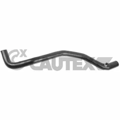 CAUTEX 026186 Flessibile Radiatore Più Venduto