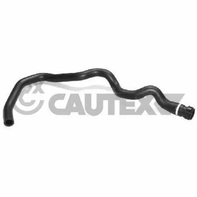 Promozione CAUTEX 026524 Flessibile Radiatore