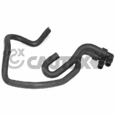 Consegna Rapida CAUTEX 031210 Tubo Flessibile Riscaldamento