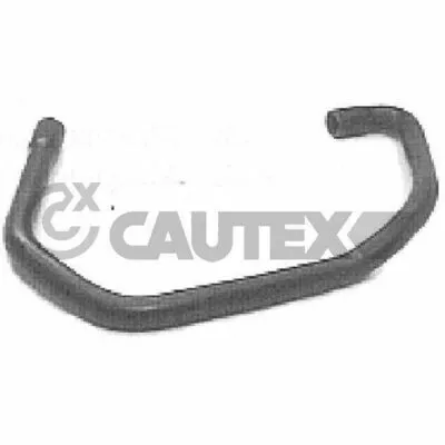 Più Venduto CAUTEX 036191 Flessibile Radiatore