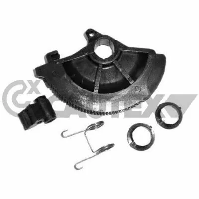 CAUTEX 080912 Kit Riparazione, Regolazione Automatica Frizione Nuova Collezione