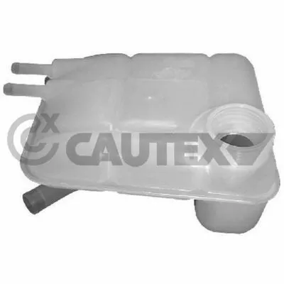 Sconto CAUTEX 081048 Serbatoio Compensazione, Refrigerante