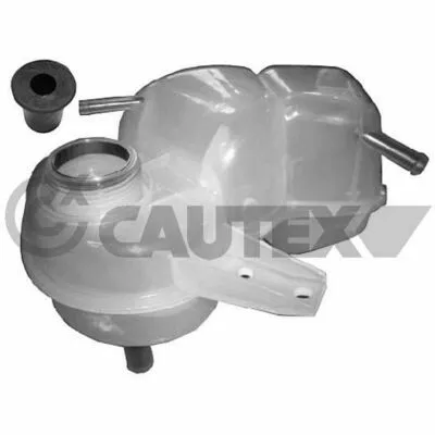 Ultimissimo Modello CAUTEX 954084 Serbatoio Compensazione, Refrigerante