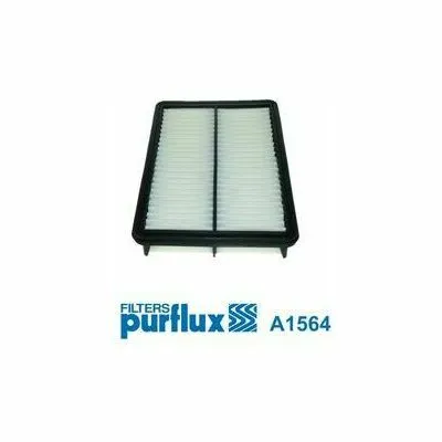 PURFLUX A1564 Filtro Aria Spedizione Espresso