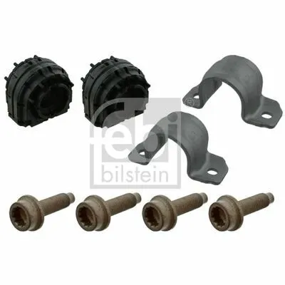 Ultimissimo Modello FEBI BILSTEIN 39649 Silentblock, Barra Stabilizzatrice
