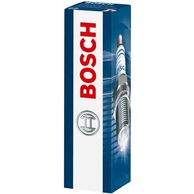 BOSCH Double Platinum 0 241 245 673 Candela Accensione Bestseller