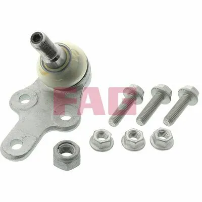 Ultime Pezzi FAG 825 0279 10 Giunto di Supporto / Guida