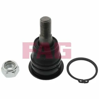 Ultime Pezzi FAG 825 0002 10 Giunto di Supporto / Guida