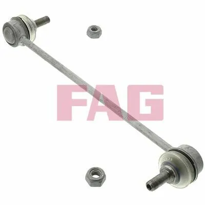 Spedizione Espresso FAG 818 0025 10 Asta/Puntone, Sospensione Ruote