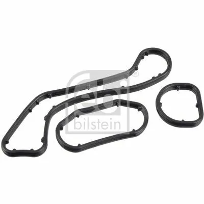 A Buon Prezzo FEBI BILSTEIN 171916 Kit Guarnizioni, Radiatore Olio