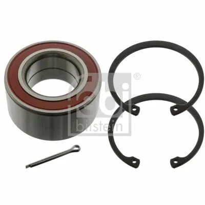 Acquista Ora FEBI BILSTEIN 03189 Kit Cuscinetto Ruota