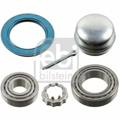 FEBI BILSTEIN 03674 Kit Cuscinetto Ruota Scelto Dai Clienti