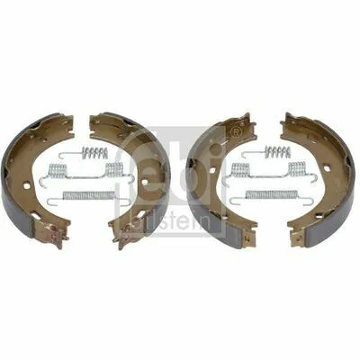 FEBI BILSTEIN 08324 Kit Ganasce Freno Prezzo Scontato