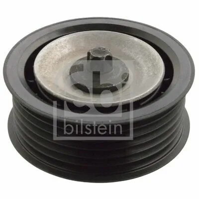 Professionale FEBI BILSTEIN 104075 Galoppino/Guidacinghia, Cinghia Poly-V