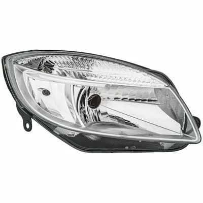 HELLA 1ED 247 025-221 Faro Principale Nuovo Arrivo